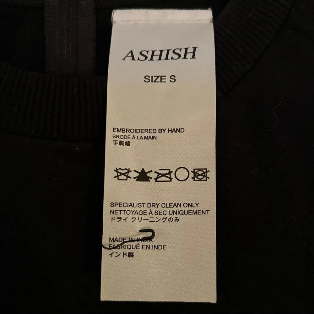 ASHISH pullover - Picture 3 of 4